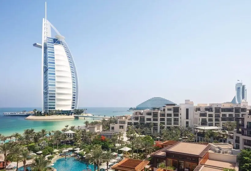 Fotos del hotel Jumeirah Al Naseem:  49