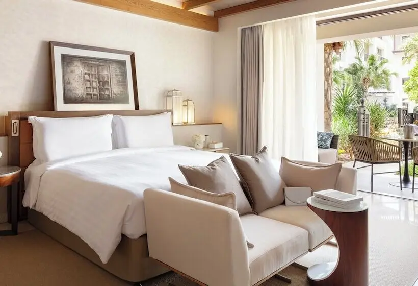 Fotos del hotel Jumeirah Al Naseem:  54