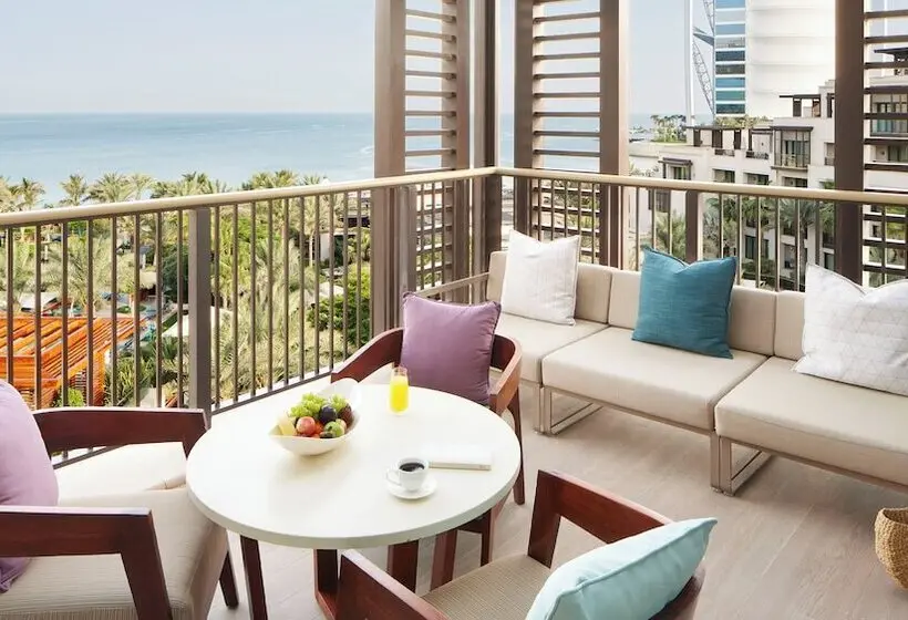 Fotos del hotel Jumeirah Al Naseem:  55