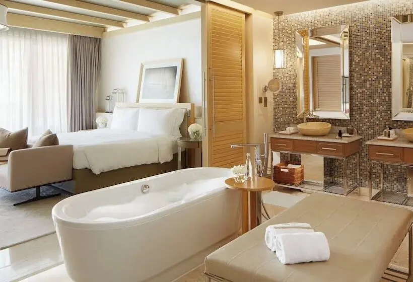 Fotos del hotel Jumeirah Al Naseem:  148