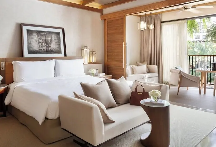 Fotos del hotel Jumeirah Al Naseem:  58