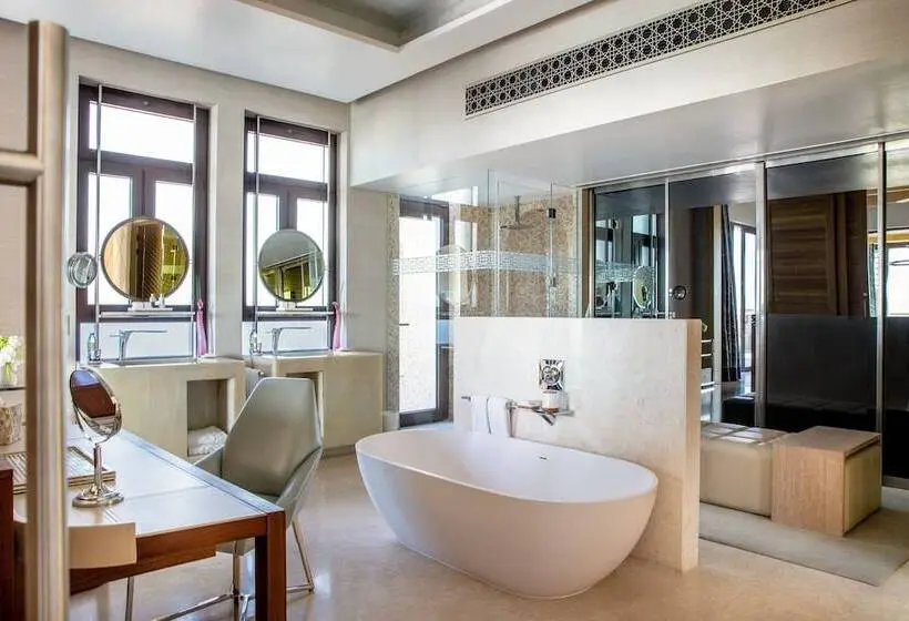 Fotos del hotel Jumeirah Al Naseem:  56