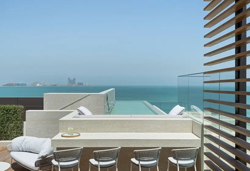 Fotos del hotel Jumeirah Al Naseem:  57