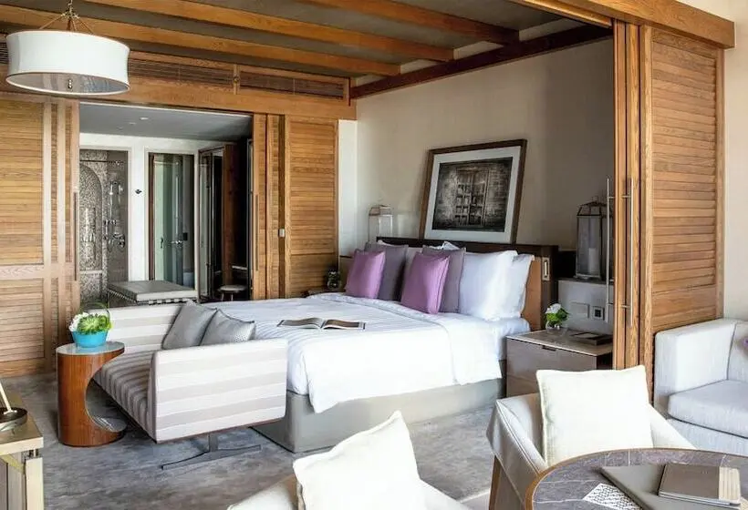 Fotos del hotel Jumeirah Al Naseem:  61