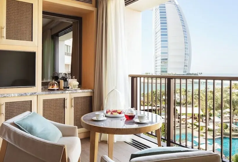 Fotos del hotel Jumeirah Al Naseem:  62
