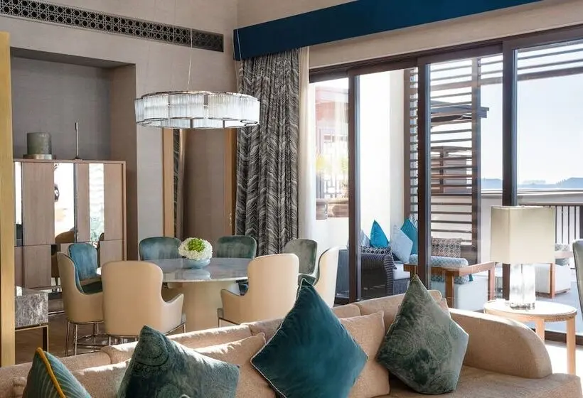 Fotos del hotel Jumeirah Al Naseem:  60