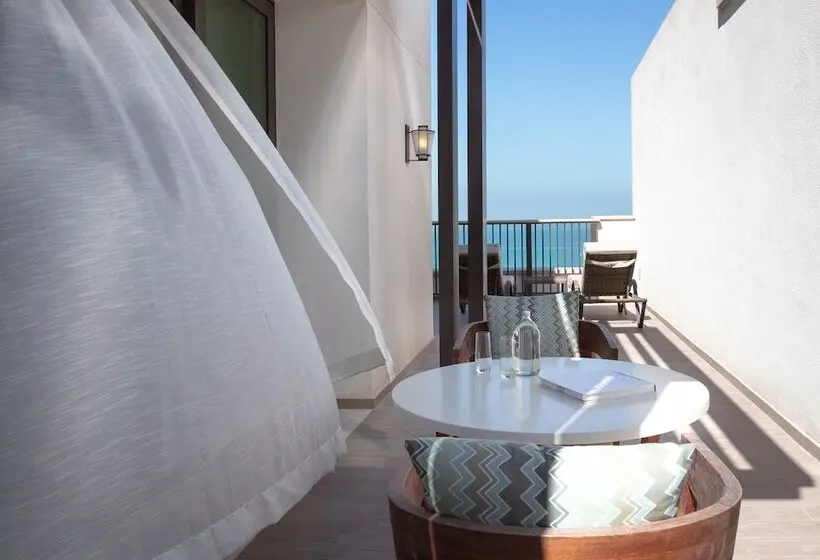 Fotos del hotel Jumeirah Al Naseem:  65
