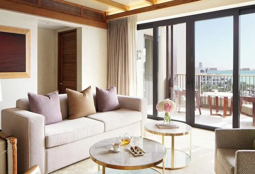 Fotos del hotel Jumeirah Al Naseem:  63