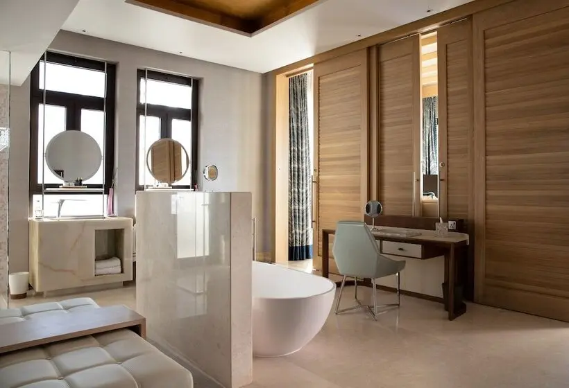 Fotos del hotel Jumeirah Al Naseem:  149