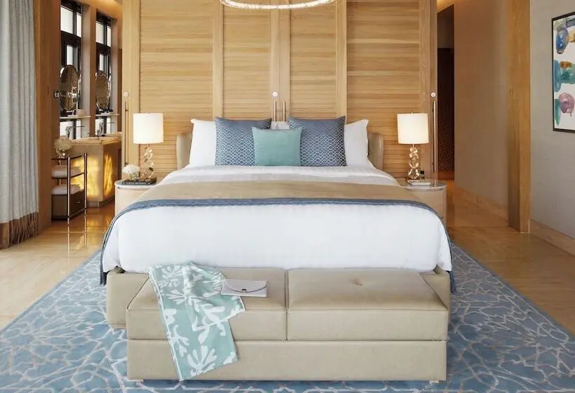Fotos del hotel Jumeirah Al Naseem:  67