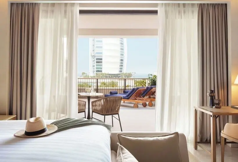 Fotos del hotel Jumeirah Al Naseem:  68