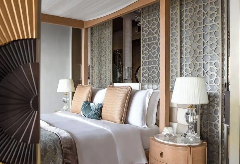 Fotos del hotel Jumeirah Al Naseem:  73
