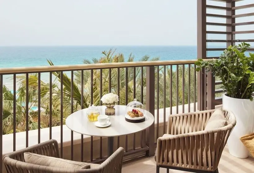 Fotos del hotel Jumeirah Al Naseem:  74