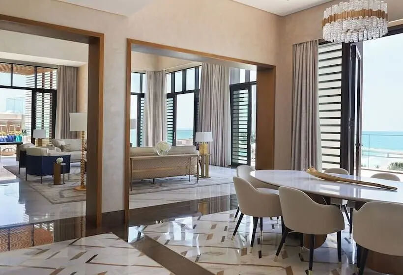 Fotos del hotel Jumeirah Al Naseem:  150