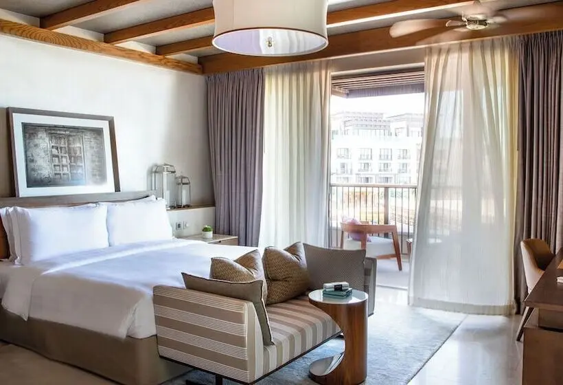 Fotos del hotel Jumeirah Al Naseem:  76