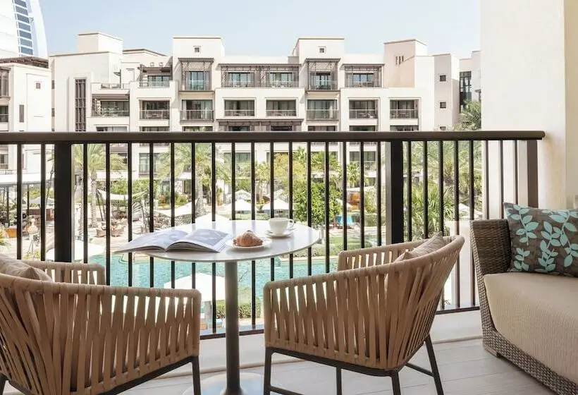 Fotos del hotel Jumeirah Al Naseem:  151