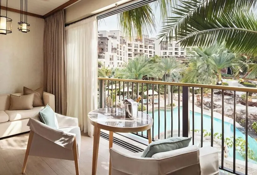 Fotos del hotel Jumeirah Al Naseem:  152