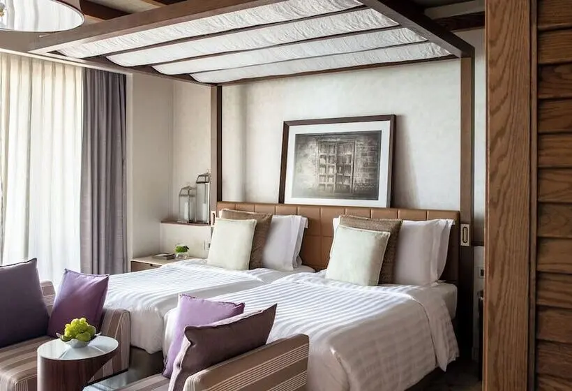 Fotos del hotel Jumeirah Al Naseem:  79