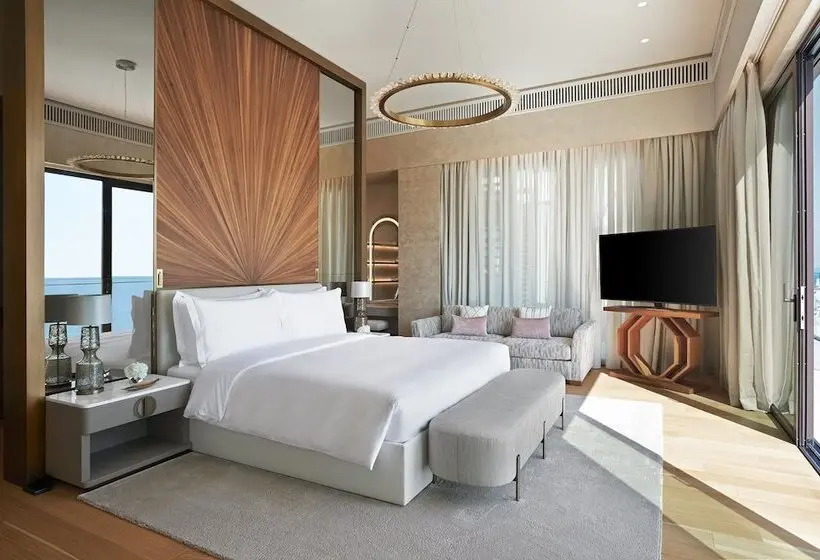 Fotos del hotel Jumeirah Al Naseem:  82
