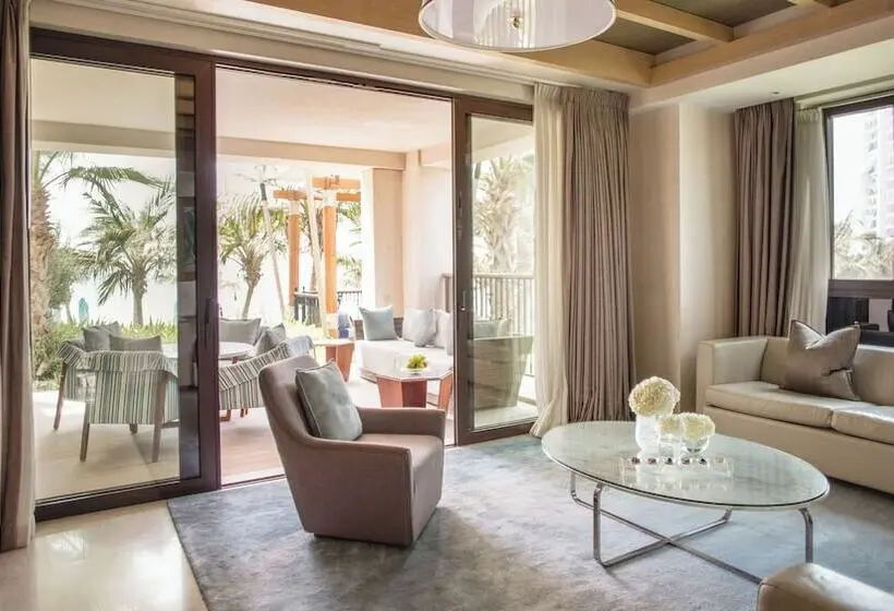 Fotos del hotel Jumeirah Al Naseem:  153