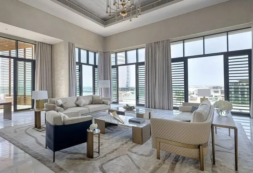 Fotos del hotel Jumeirah Al Naseem:  85