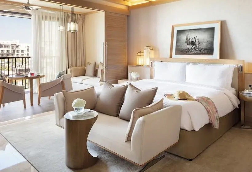 Fotos del hotel Jumeirah Al Naseem:  88