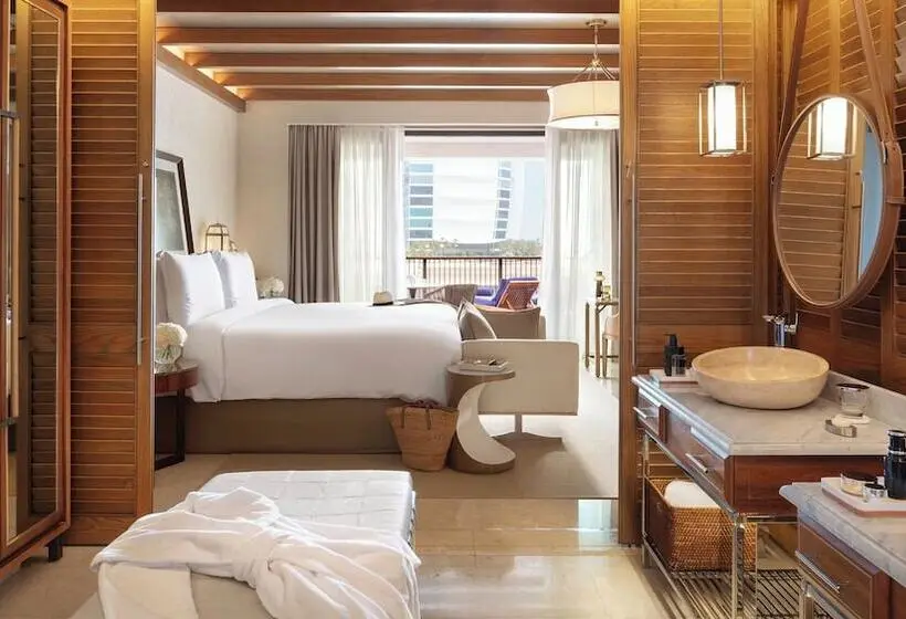 Fotos del hotel Jumeirah Al Naseem:  89