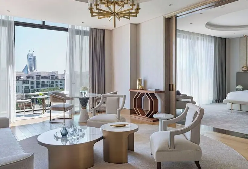 Fotos del hotel Jumeirah Al Naseem:  156