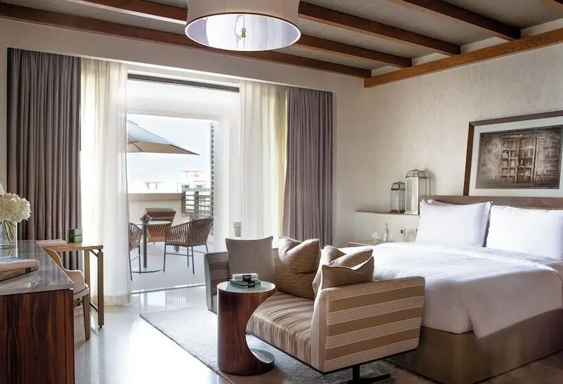 Fotos del hotel Jumeirah Al Naseem:  90