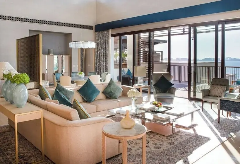 Fotos del hotel Jumeirah Al Naseem:  157