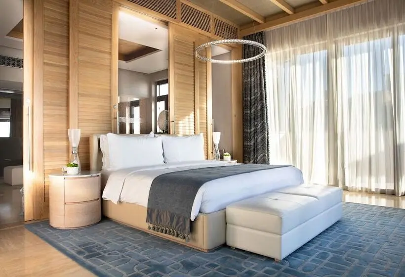 Fotos del hotel Jumeirah Al Naseem:  91
