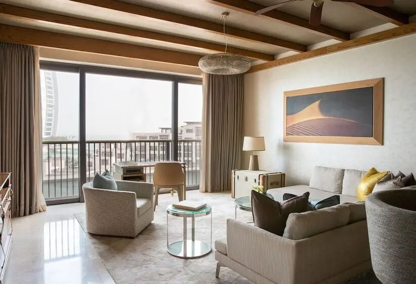 Fotos del hotel Jumeirah Al Naseem:  158