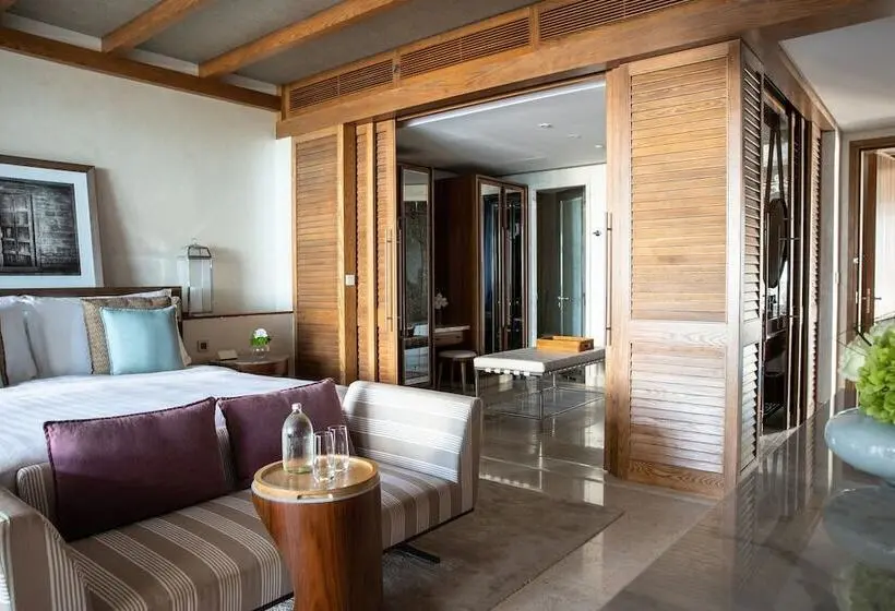 Fotos del hotel Jumeirah Al Naseem:  92