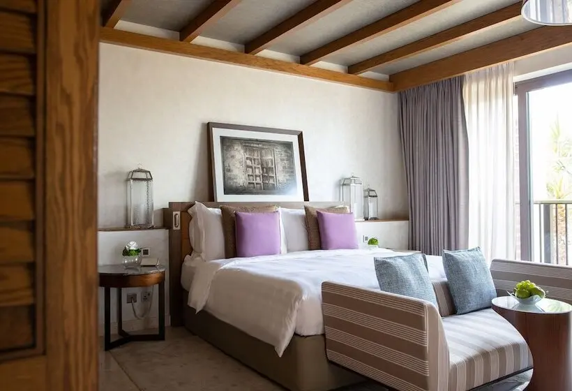 Fotos del hotel Jumeirah Al Naseem:  93