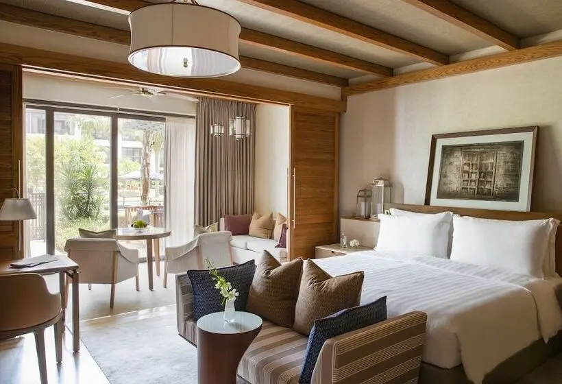 Fotos del hotel Jumeirah Al Naseem:  94