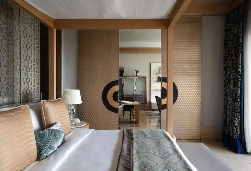 Fotos del hotel Jumeirah Al Naseem:  95