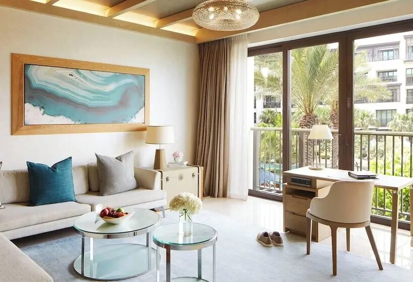 Fotos del hotel Jumeirah Al Naseem:  162