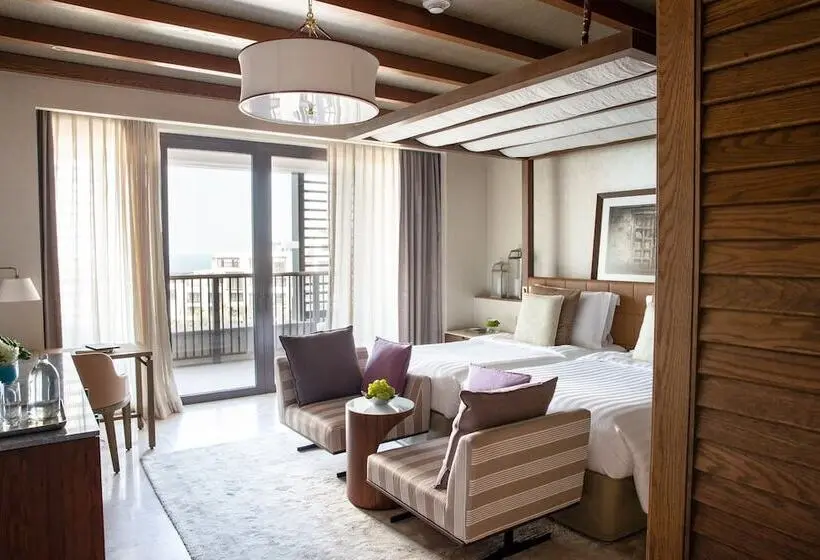 Fotos del hotel Jumeirah Al Naseem:  96
