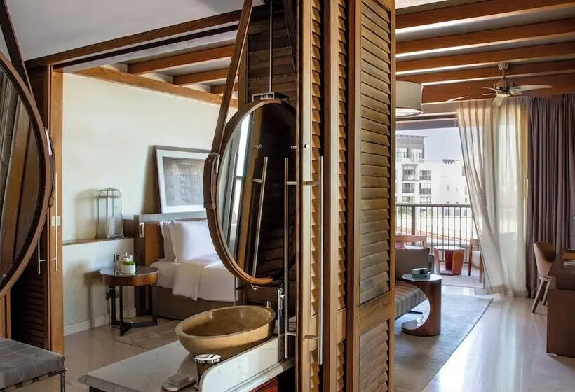 Fotos del hotel Jumeirah Al Naseem:  97
