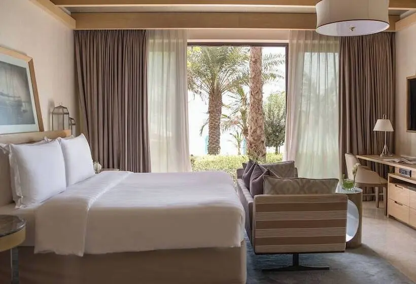 Fotos del hotel Jumeirah Al Naseem:  166