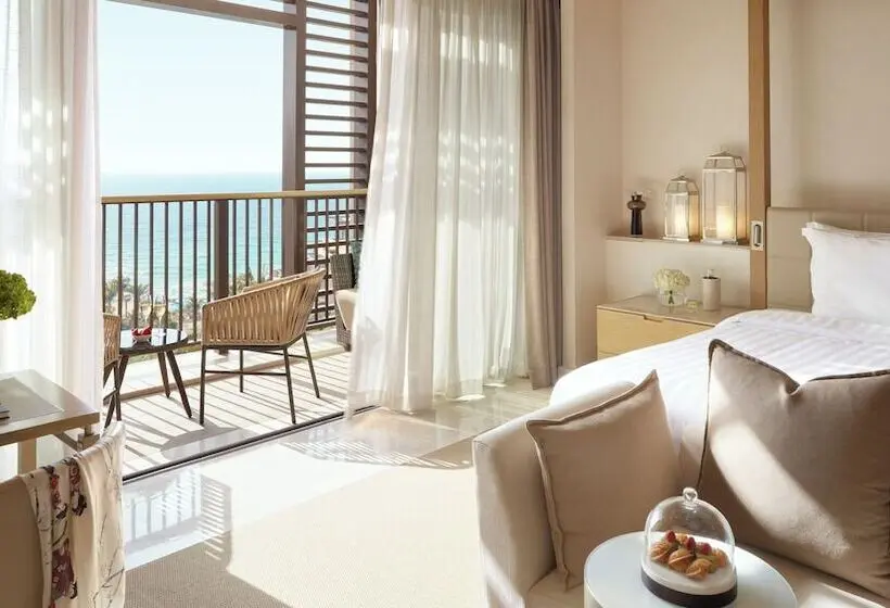 Fotos del hotel Jumeirah Al Naseem:  167