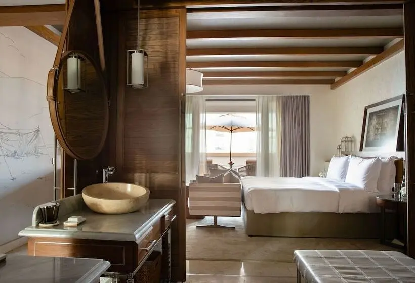 Fotos del hotel Jumeirah Al Naseem:  98