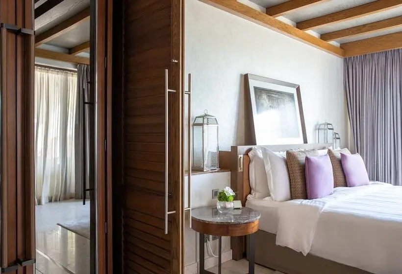 Fotos del hotel Jumeirah Al Naseem:  99
