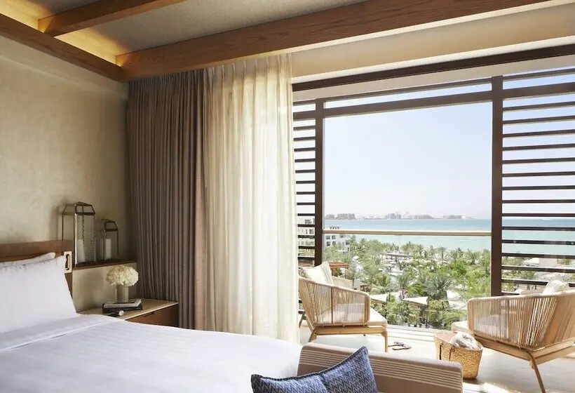 Fotos del hotel Jumeirah Al Naseem:  170