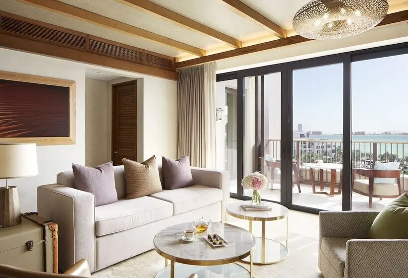 Fotos del hotel Jumeirah Al Naseem:  171