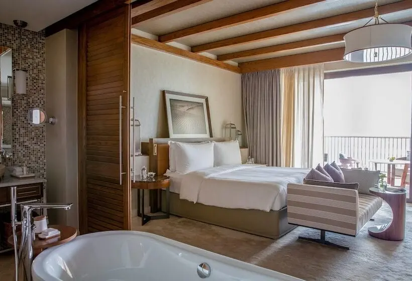 Fotos del hotel Jumeirah Al Naseem:  100
