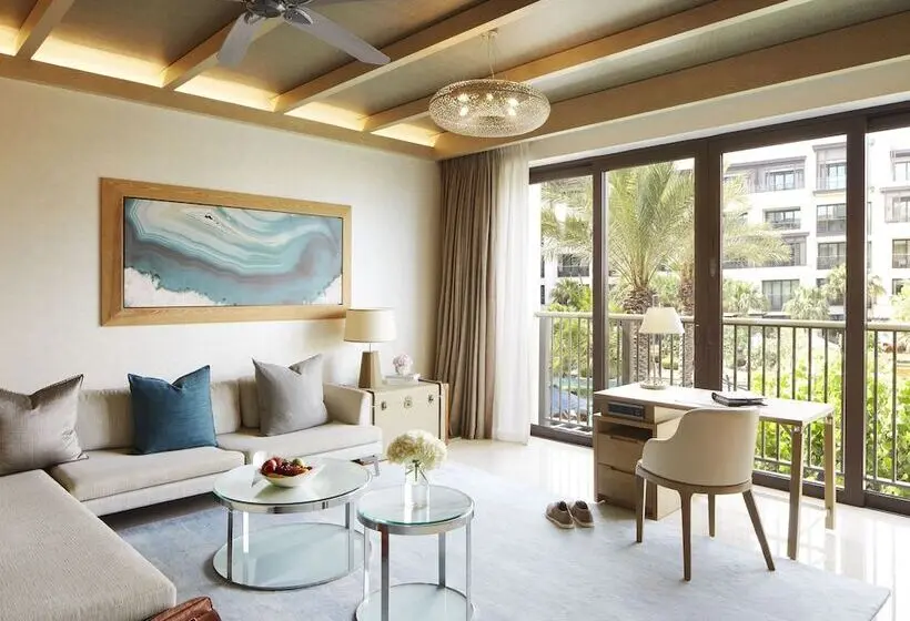 Fotos del hotel Jumeirah Al Naseem:  172