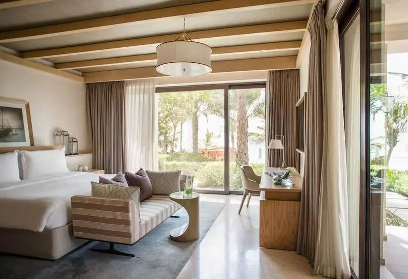 Fotos del hotel Jumeirah Al Naseem:  173