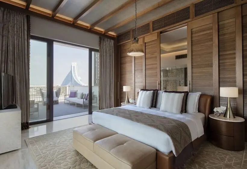 Fotos del hotel Jumeirah Al Naseem:  103