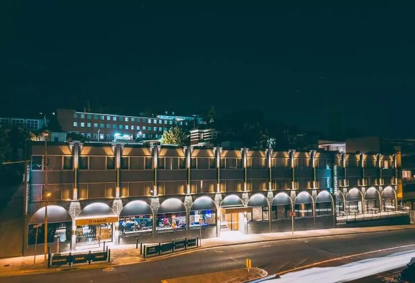 Fotos del hotel Launceston:  5